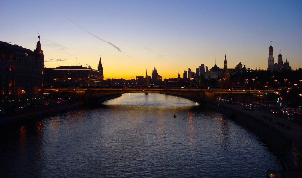 Photograph by Ольга Стоун