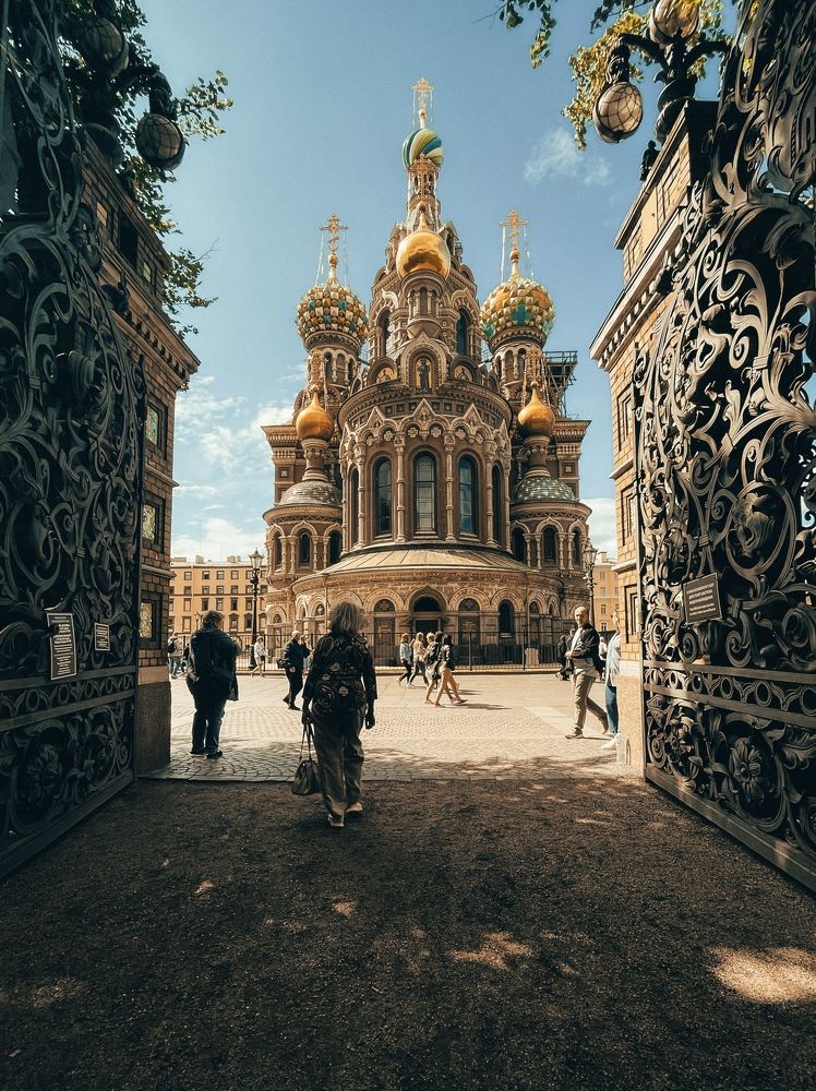 Photograph by Dmitry Titov