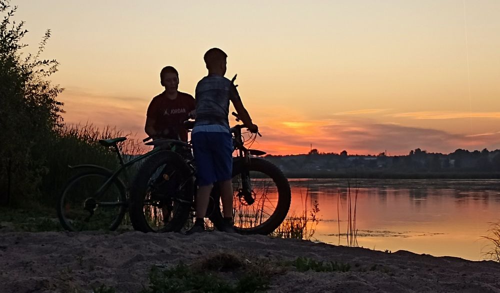 Photograph by Елена Новокшонова