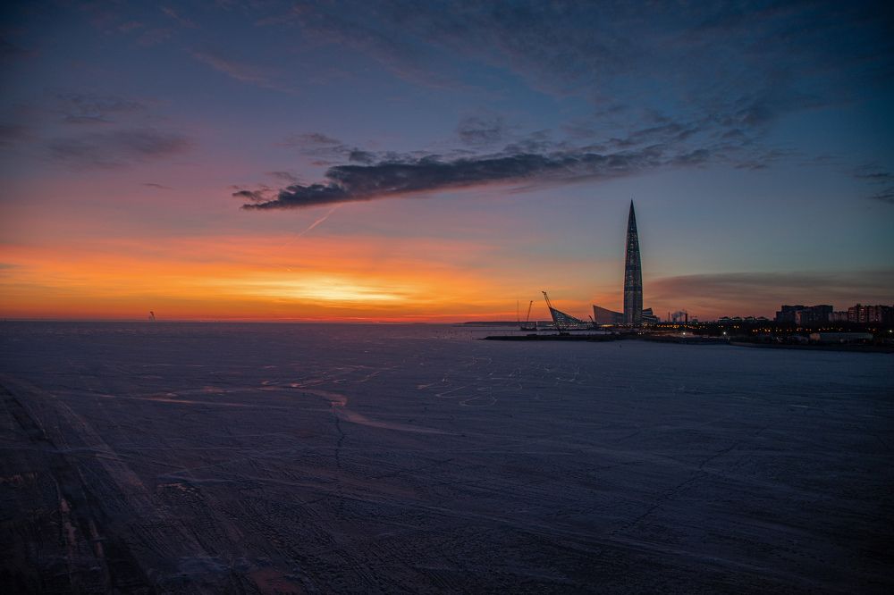 Photograph by Герасимова Елена