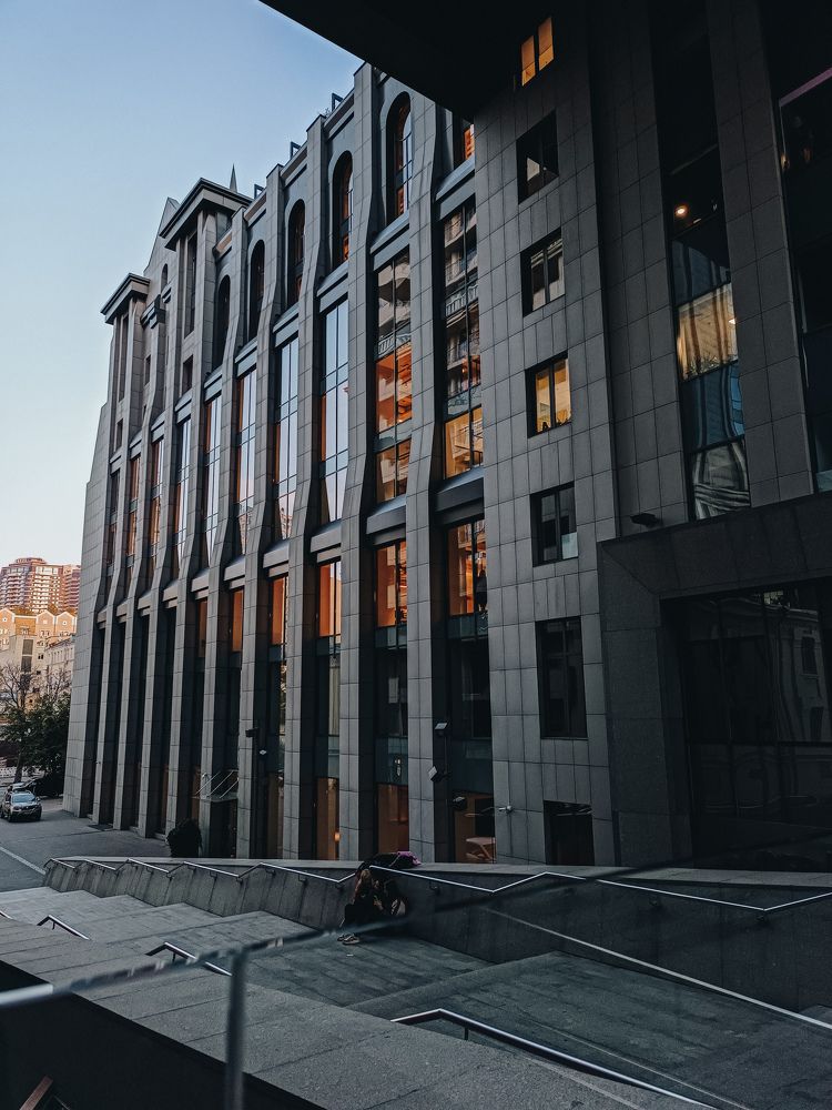 Photograph by Ира Талапчук