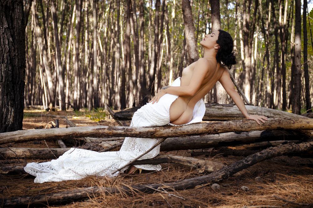 Photograph by Alexandre Langer