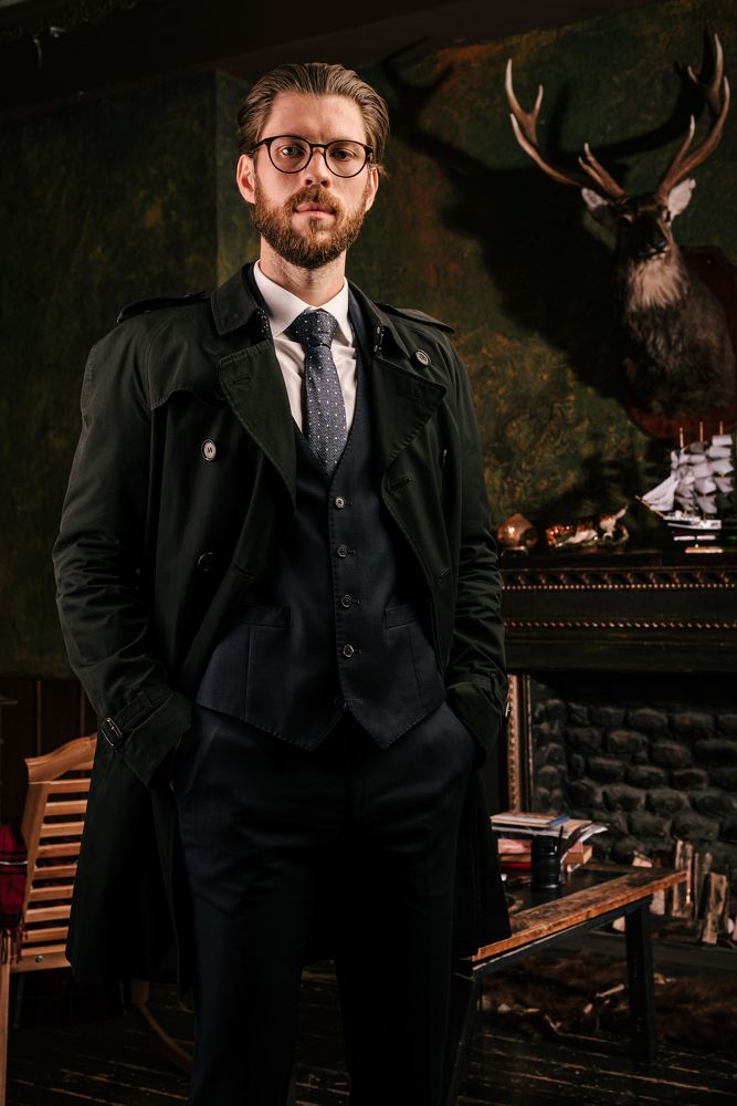 Photograph by Олег Гуляков