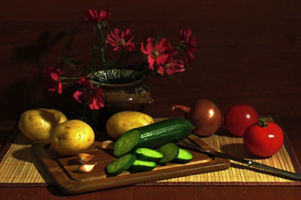 Photograph by Ольга Березовская