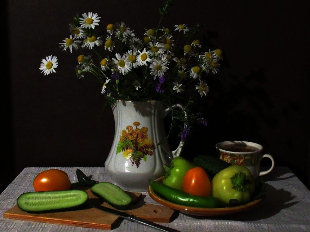 Photograph by Ольга Березовская