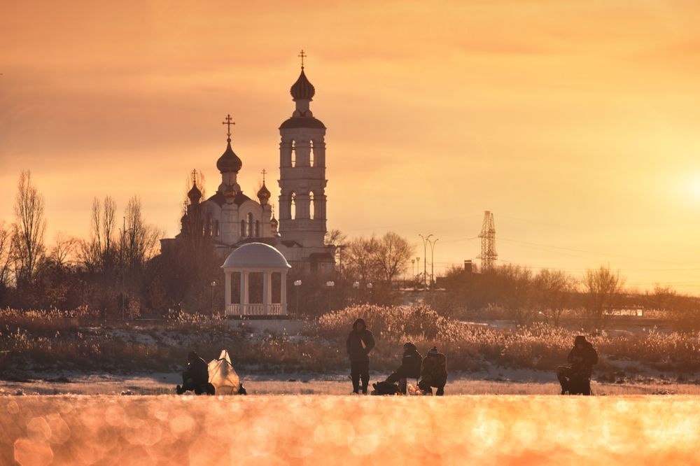 Фотография автора Антон Сологубов