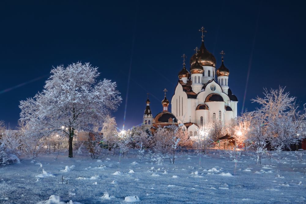 Фотография автора Антон Сологубов