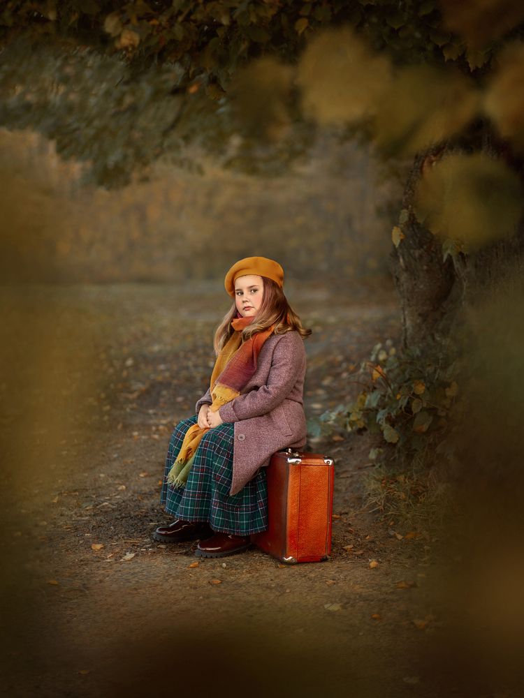 Photograph by Нина Глушинская