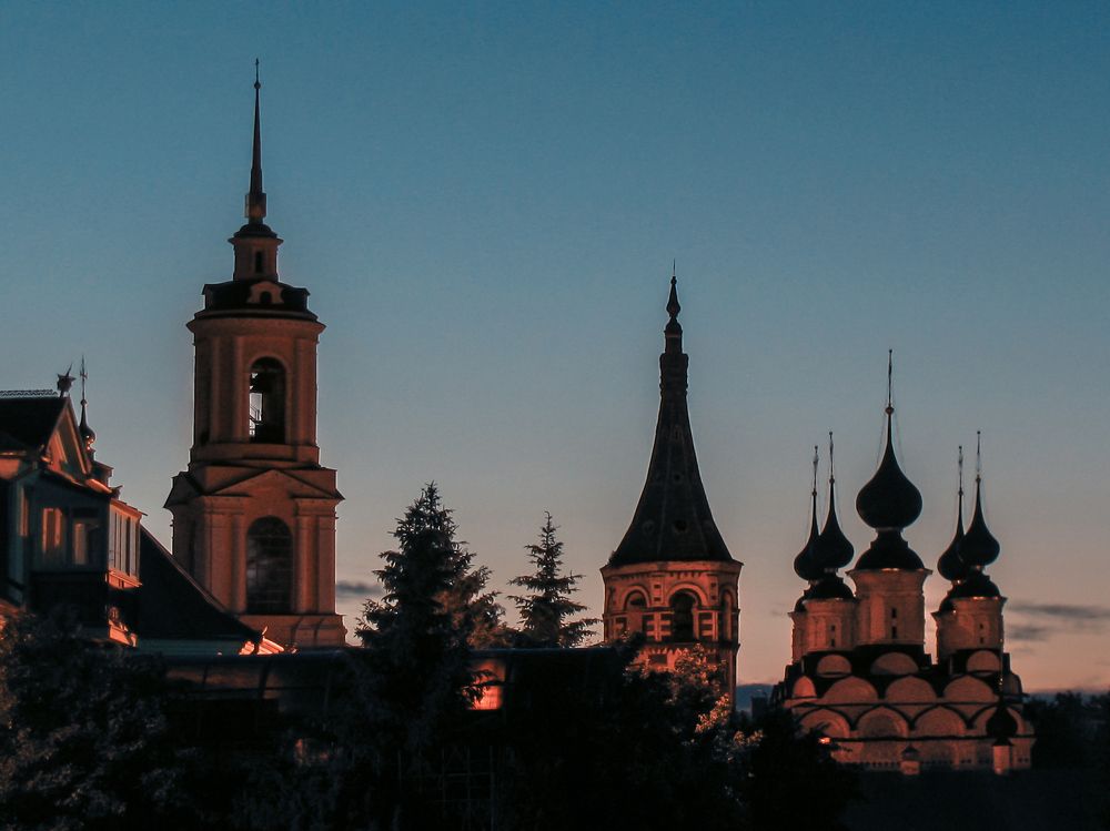 Photograph by Виктор Карпухин