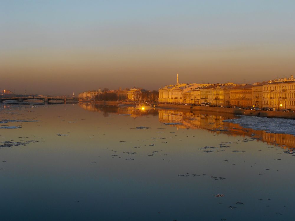 Photograph by Olga Kot