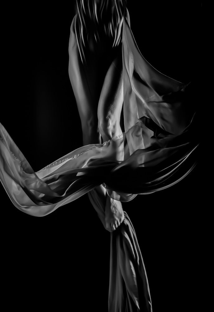 Photograph by Daniela Scanu