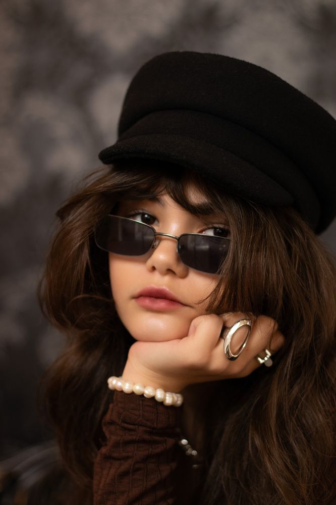 Фотография автора Anastasia V