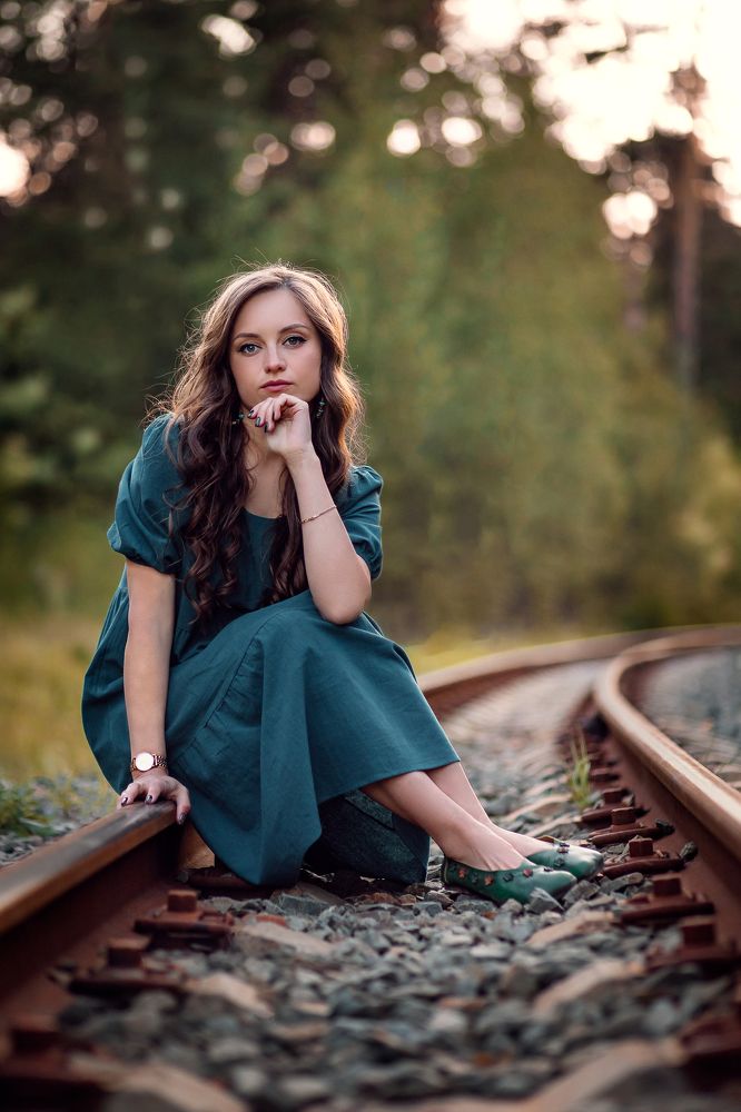 Photograph by Людмила Кузьмина