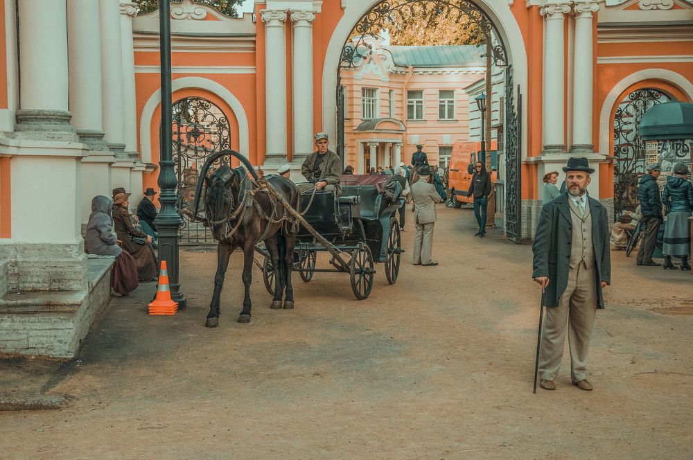 Photograph by Сергей Федотов