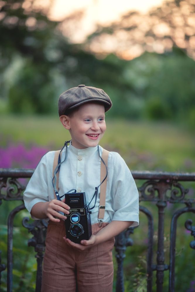 Photograph by Ляшевич Анна