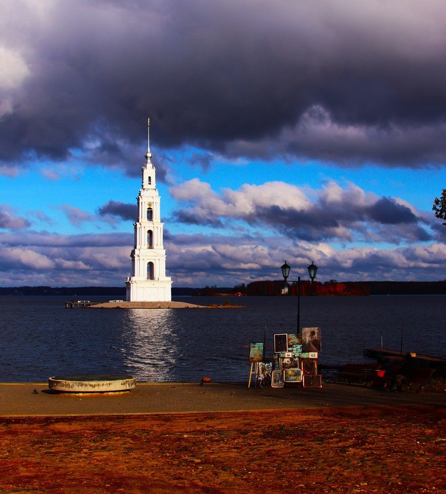 Photograph by ОЛЬГА ДЕРБЕНЕВА