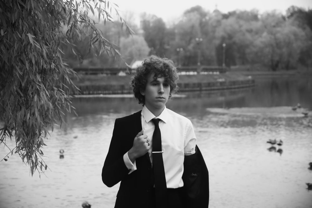 Photograph by Elena Zemskovich