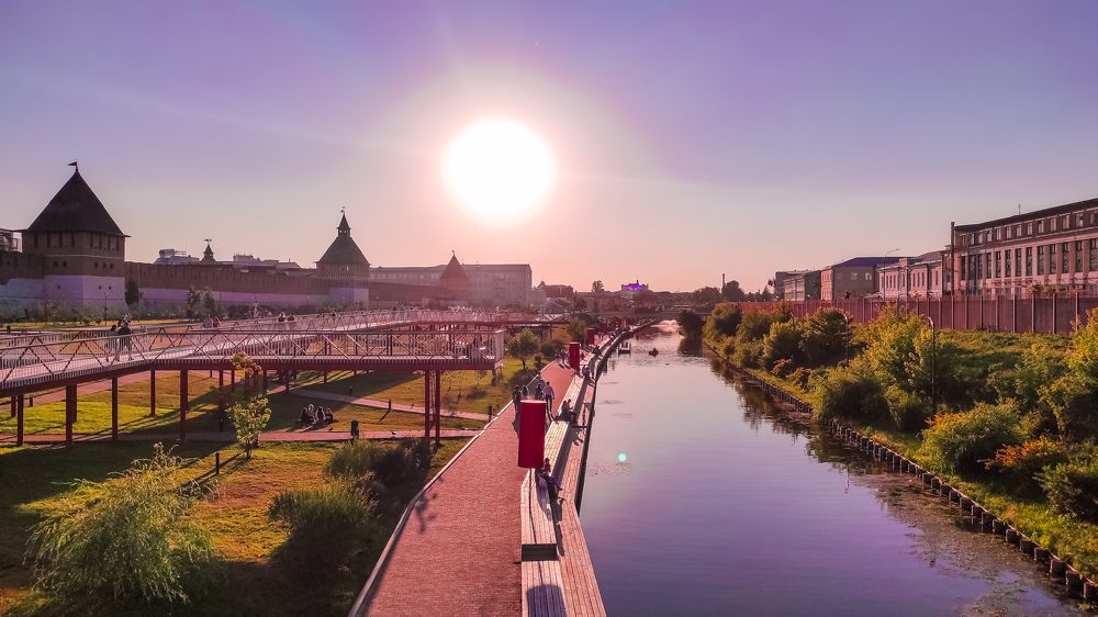 Photograph by Анастасия Семилетова