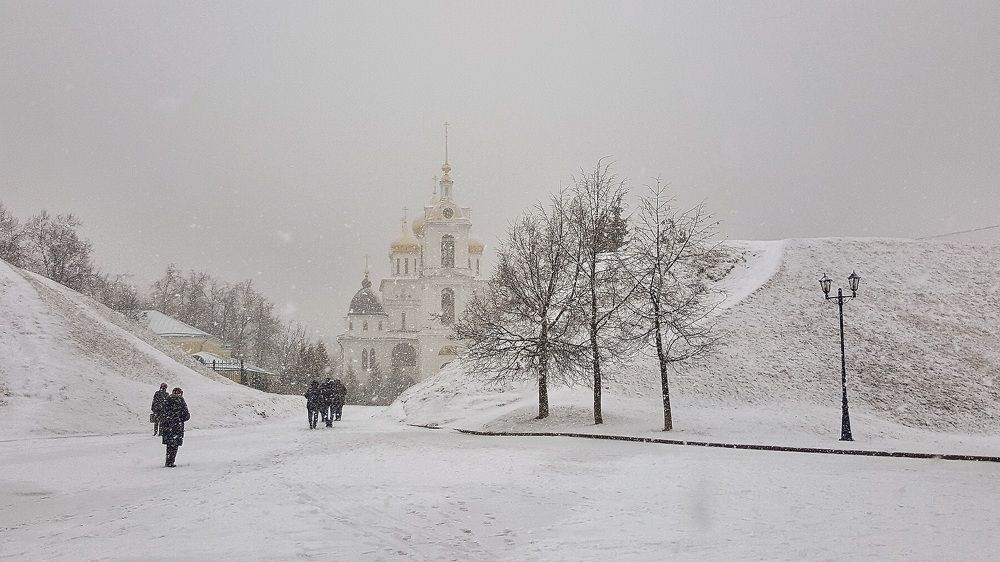 Photograph by Юлия Еганова