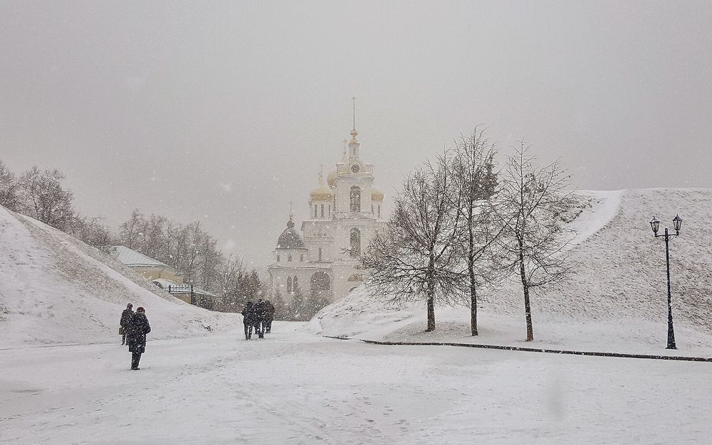 Photograph by Юлия Еганова