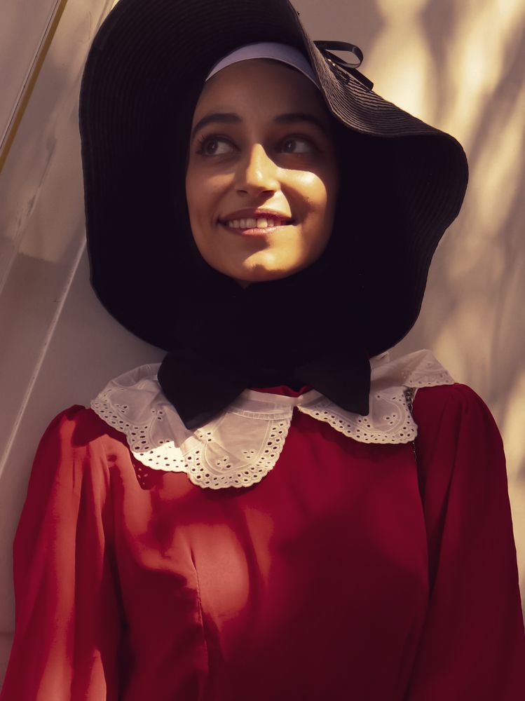 Фотография автора Mohamed Safwat