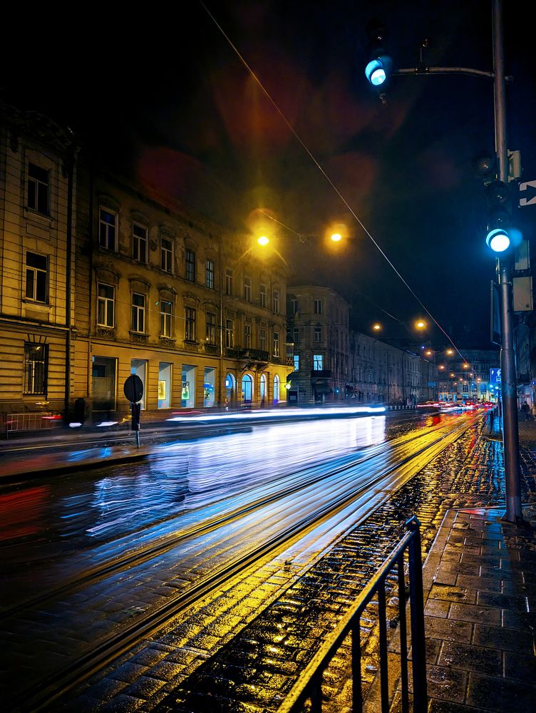 Photograph by Viktoriya Filip