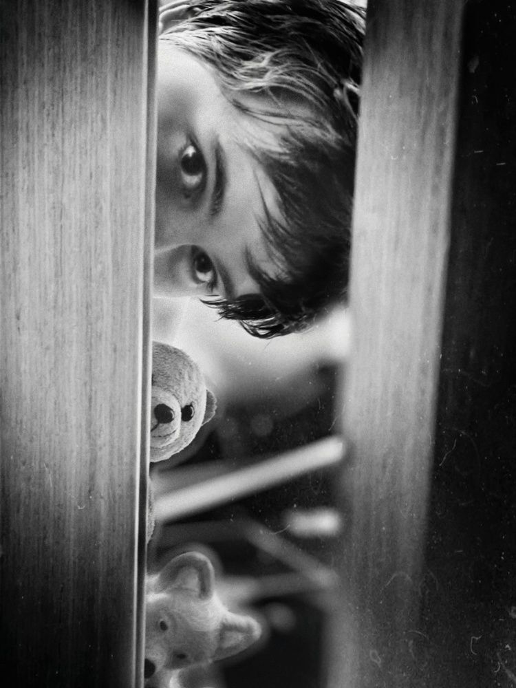 Photograph by Юлиана Курпякова