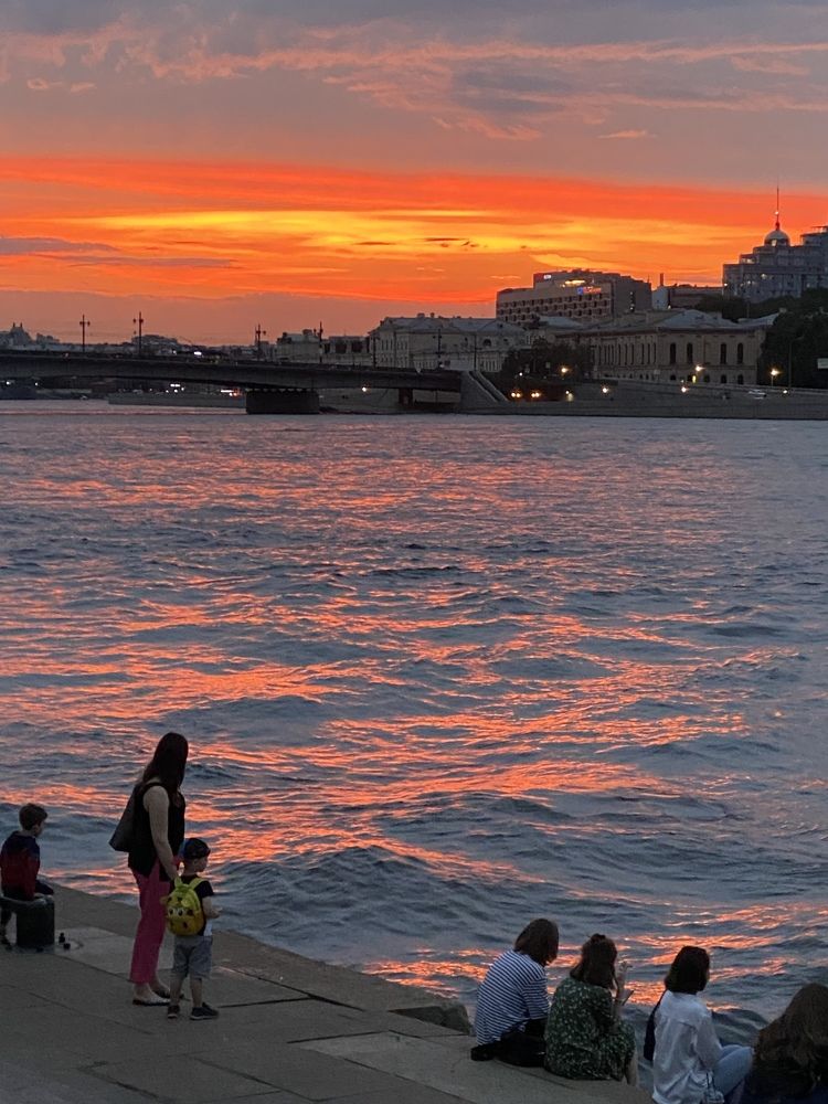 Photograph by Наталья Казачок