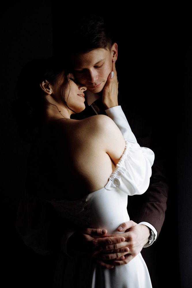 Photograph by Полина Никитина