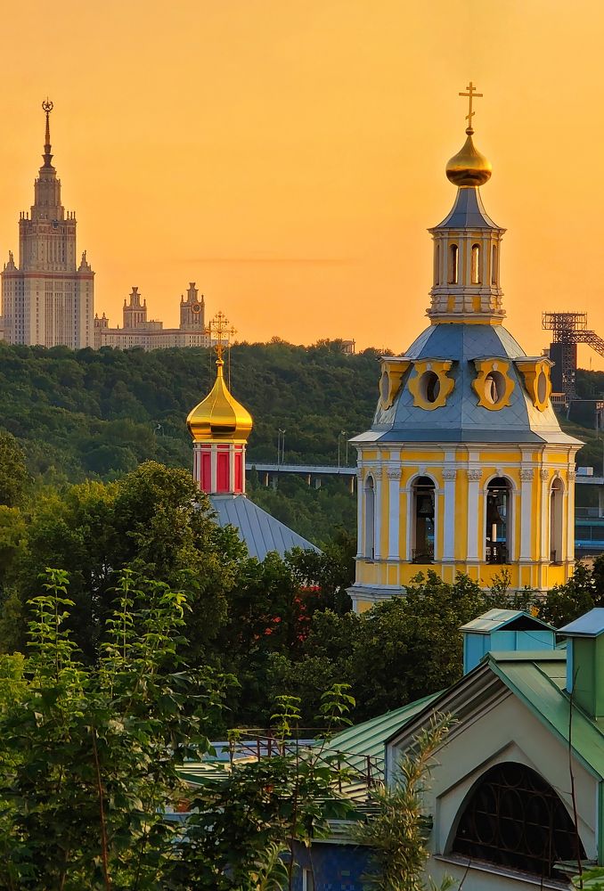 Photograph by Анна Вокуева