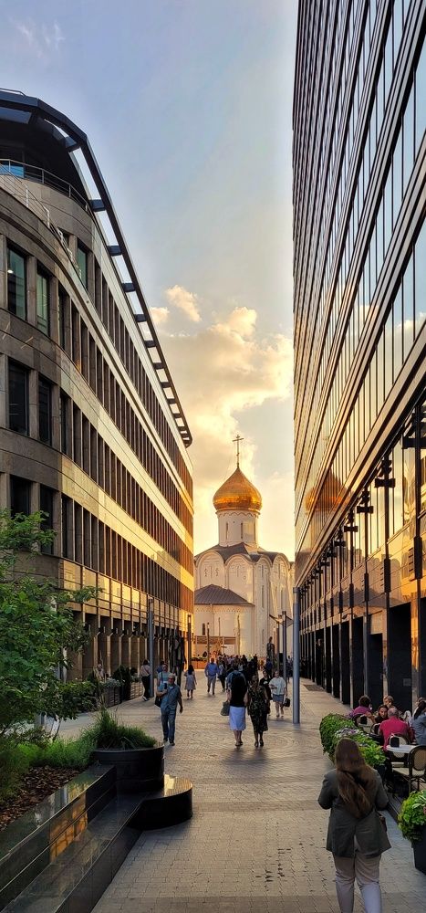 Photograph by Анна Вокуева