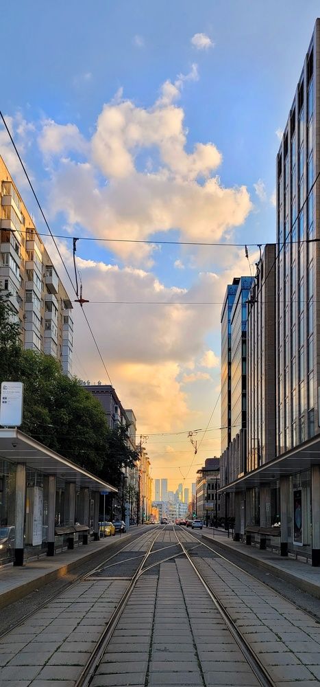 Photograph by Анна Вокуева