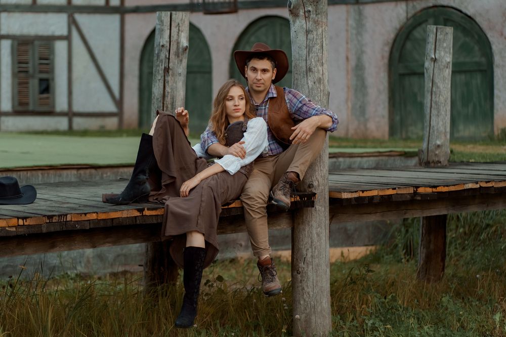 Photograph by Марина Дейкина