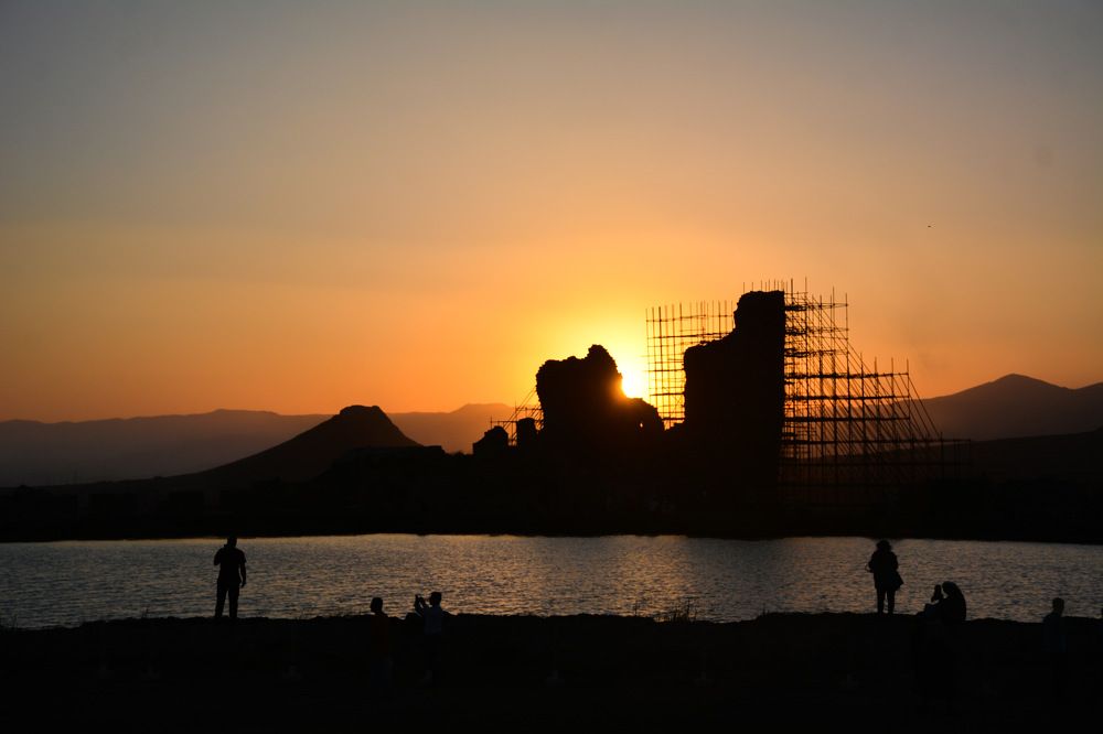 Photograph by  mohsenzadeh