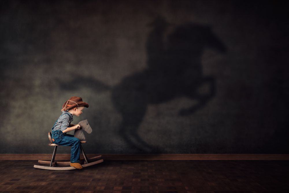 Photograph by Kasia Kapała