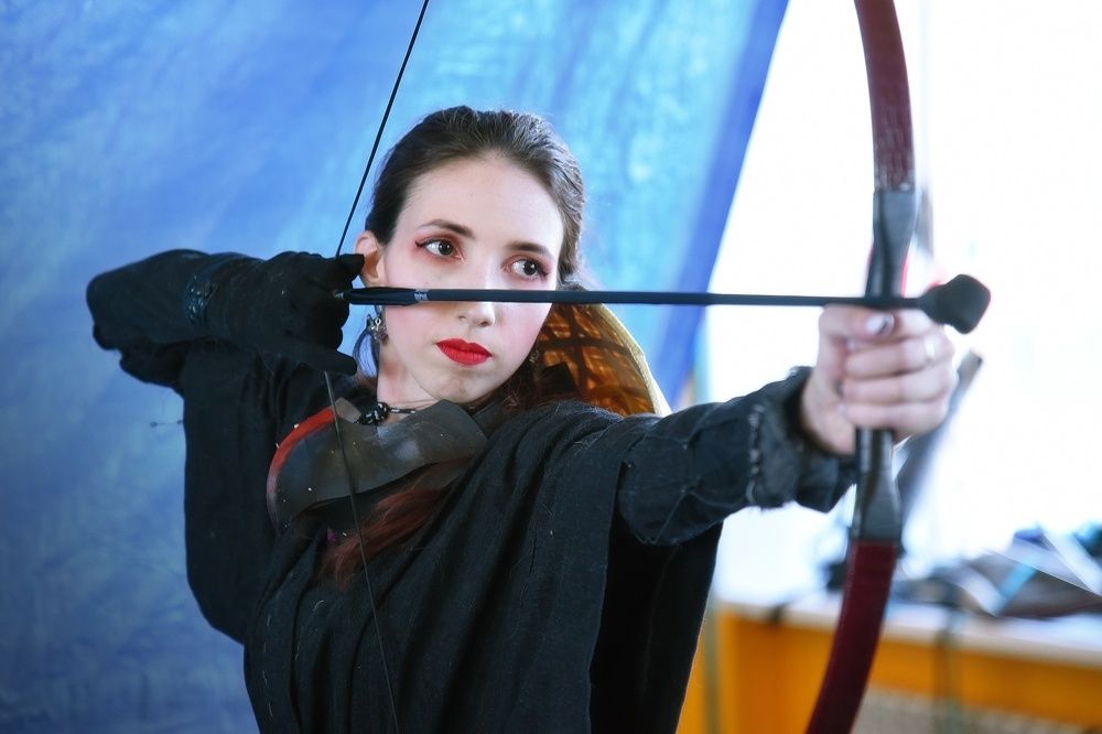 Photograph by Эдуард Голиков