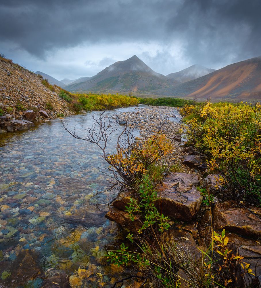 Photograph by Андреев Николай