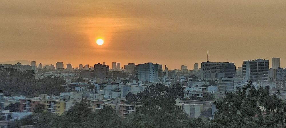 Photograph by Jorge Giol - El Caminante