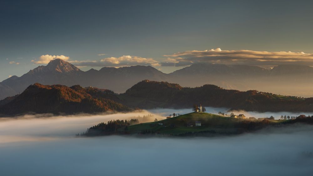 Photograph by Bor Rojnik