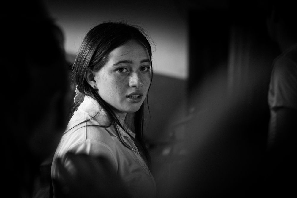 Photograph by John Chaves