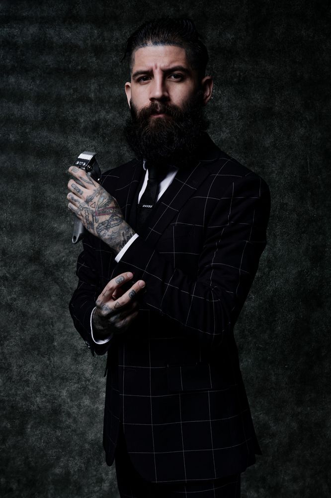 Photograph by Alejandro Letran