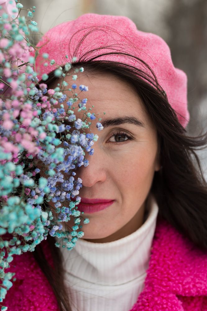 Photograph by Надежда Юшкова