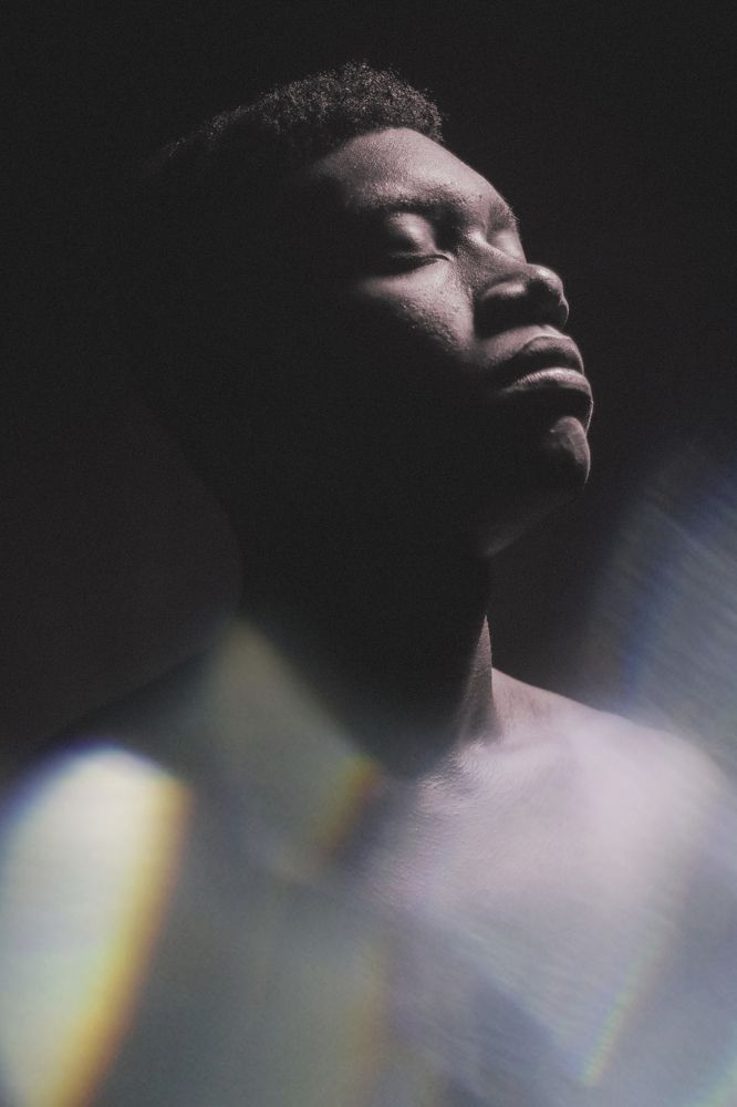 Deep Psyche