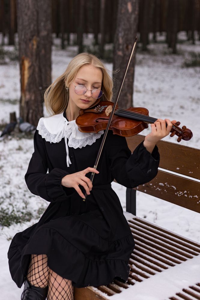 Photograph by Надежда Юшкова