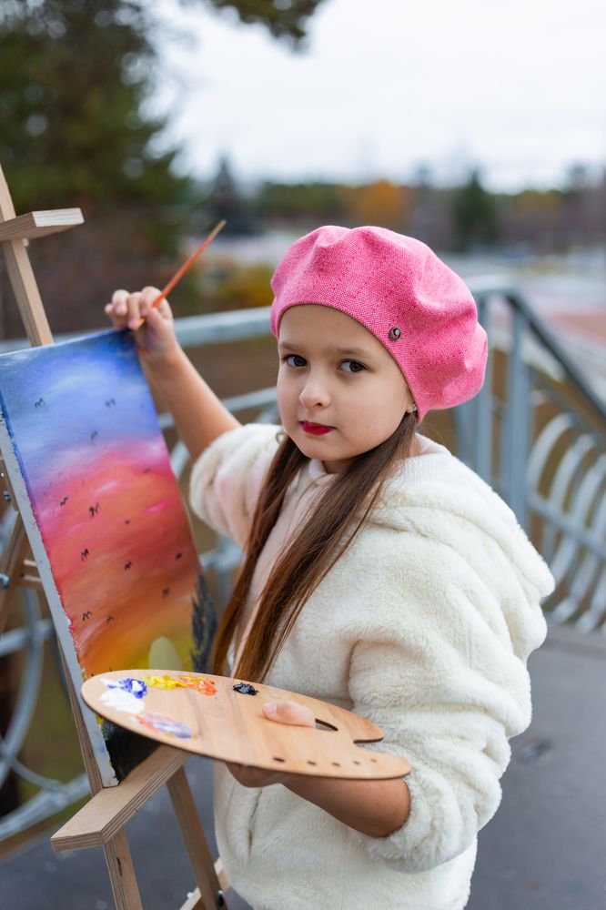 Photograph by Надежда Юшкова