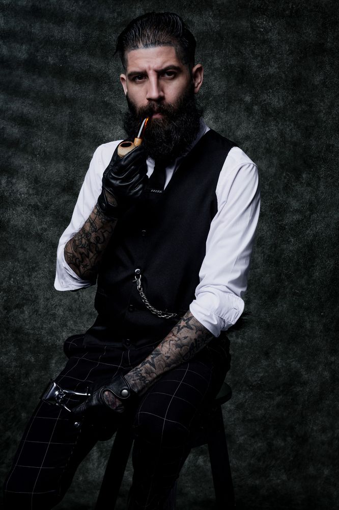 Photograph by Alejandro Letran