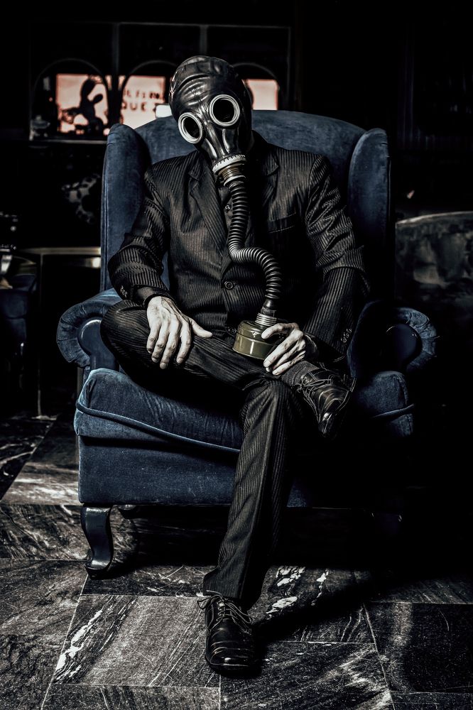 Photograph by Alejandro Letran