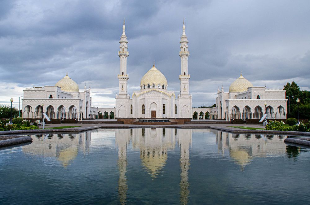 Photograph by Альфия Опарина