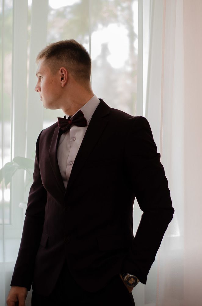 Фотография автора Анастасия Бондарь