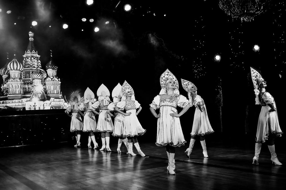 Photograph by Александр Кудрявцев